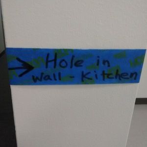 Meet your Posher, Bryan master 555